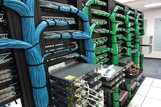 Instalación de Redes