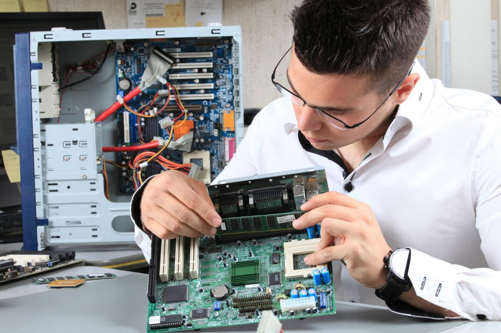 IT Integral Service Team